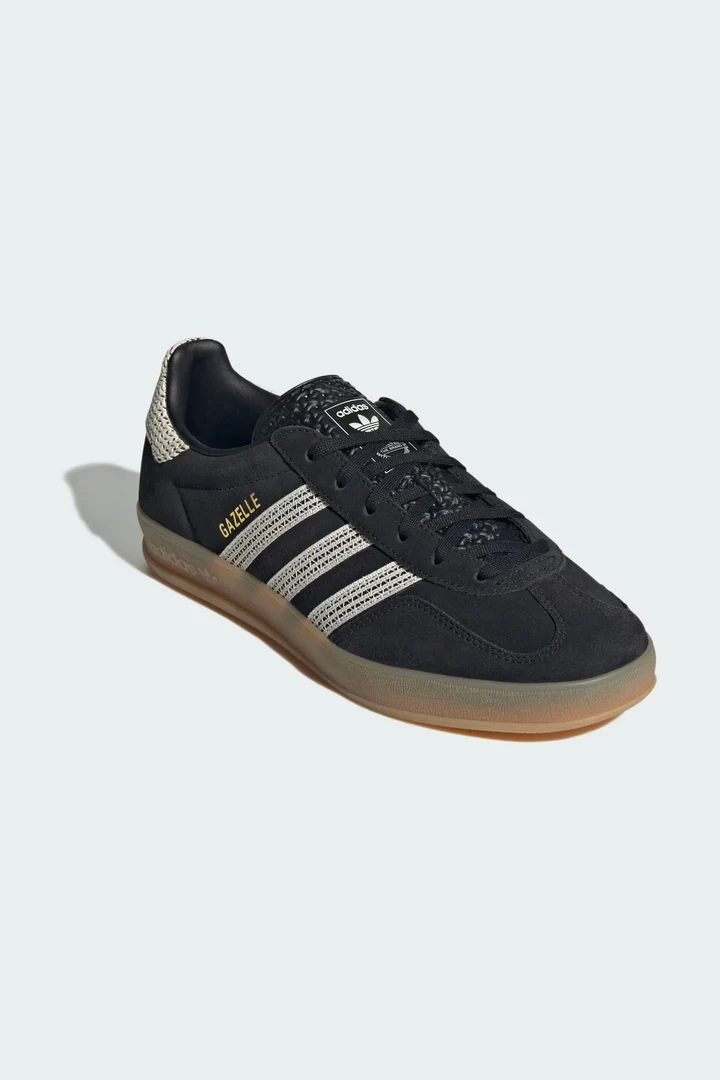 Tenis Adidas Gazelle Indoor Mujer - Image 2