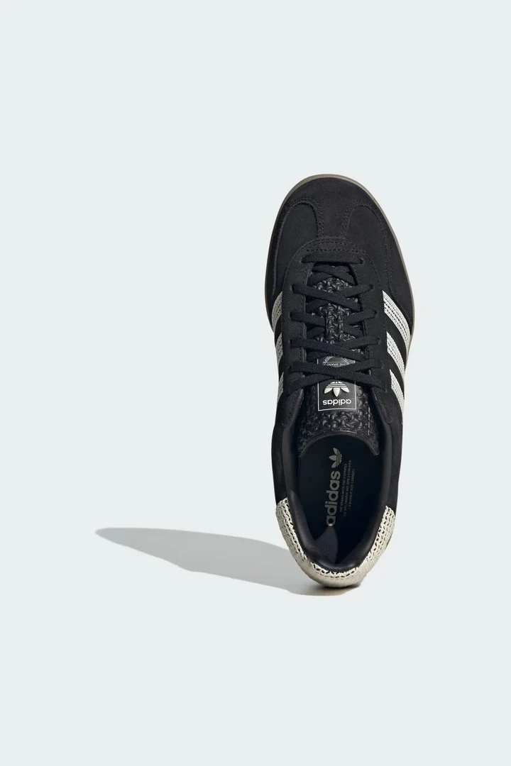 Tenis Adidas Gazelle Indoor Mujer - Image 3