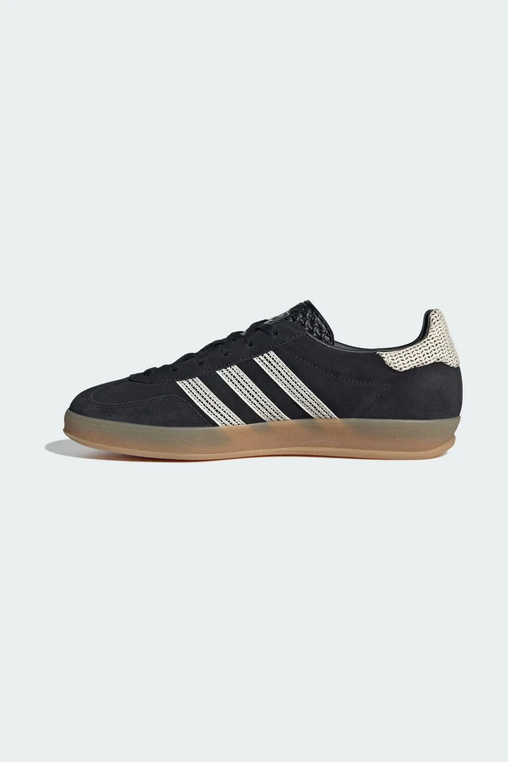 Tenis Adidas Gazelle Indoor Mujer - Image 5
