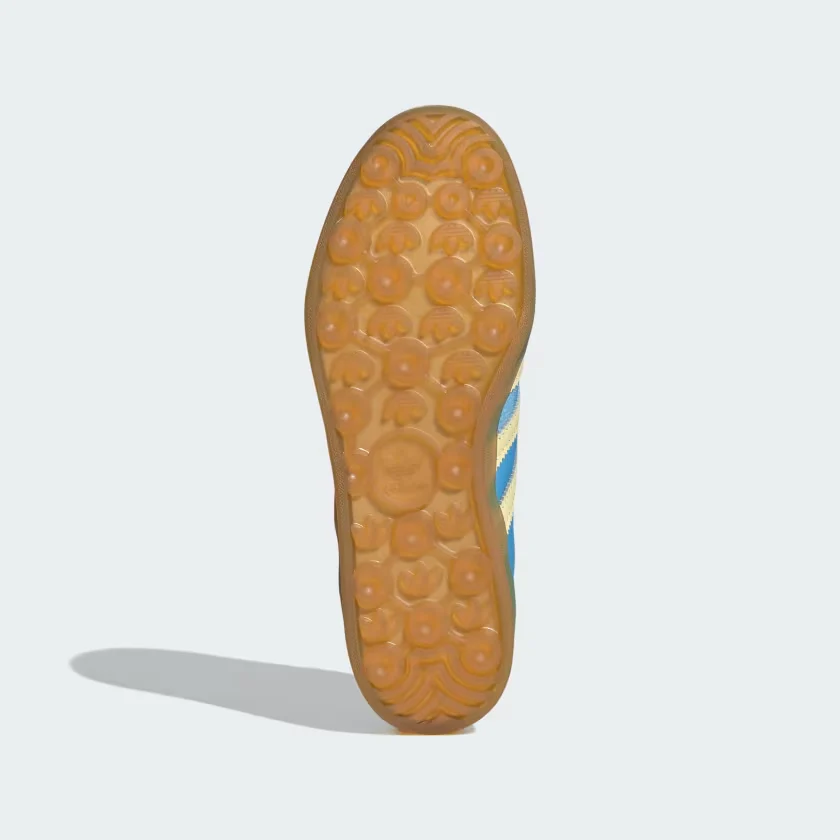 Tenis Adidas Gazelle Indoor Mujer - Image 4