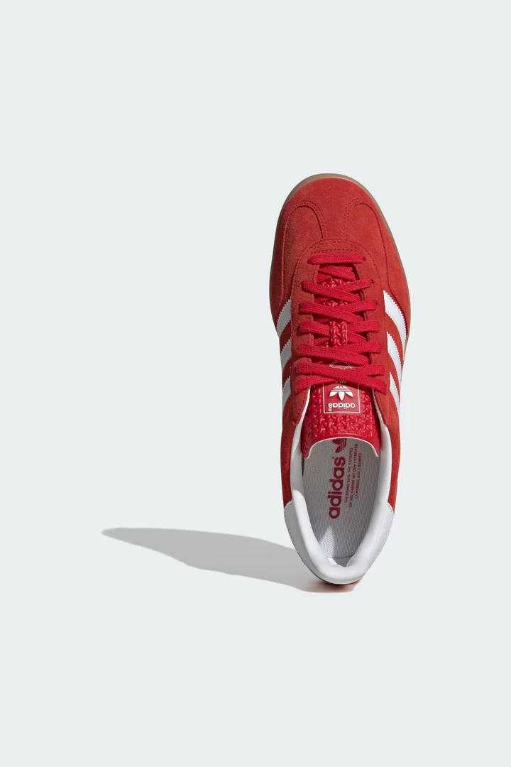 Tenis Adidas Gazelle Indoor Mujer - Image 6