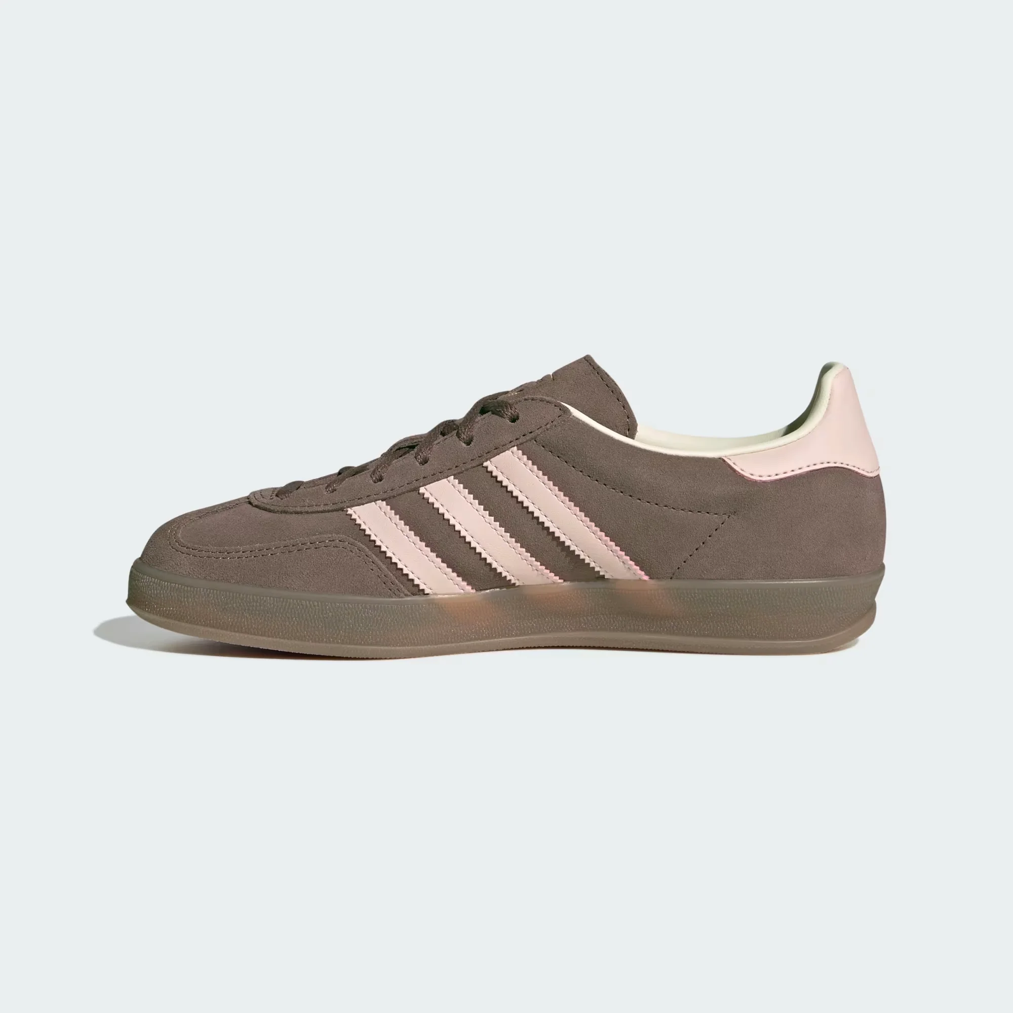 Tenis Adidas Gazelle Indoor Mujer - Image 8