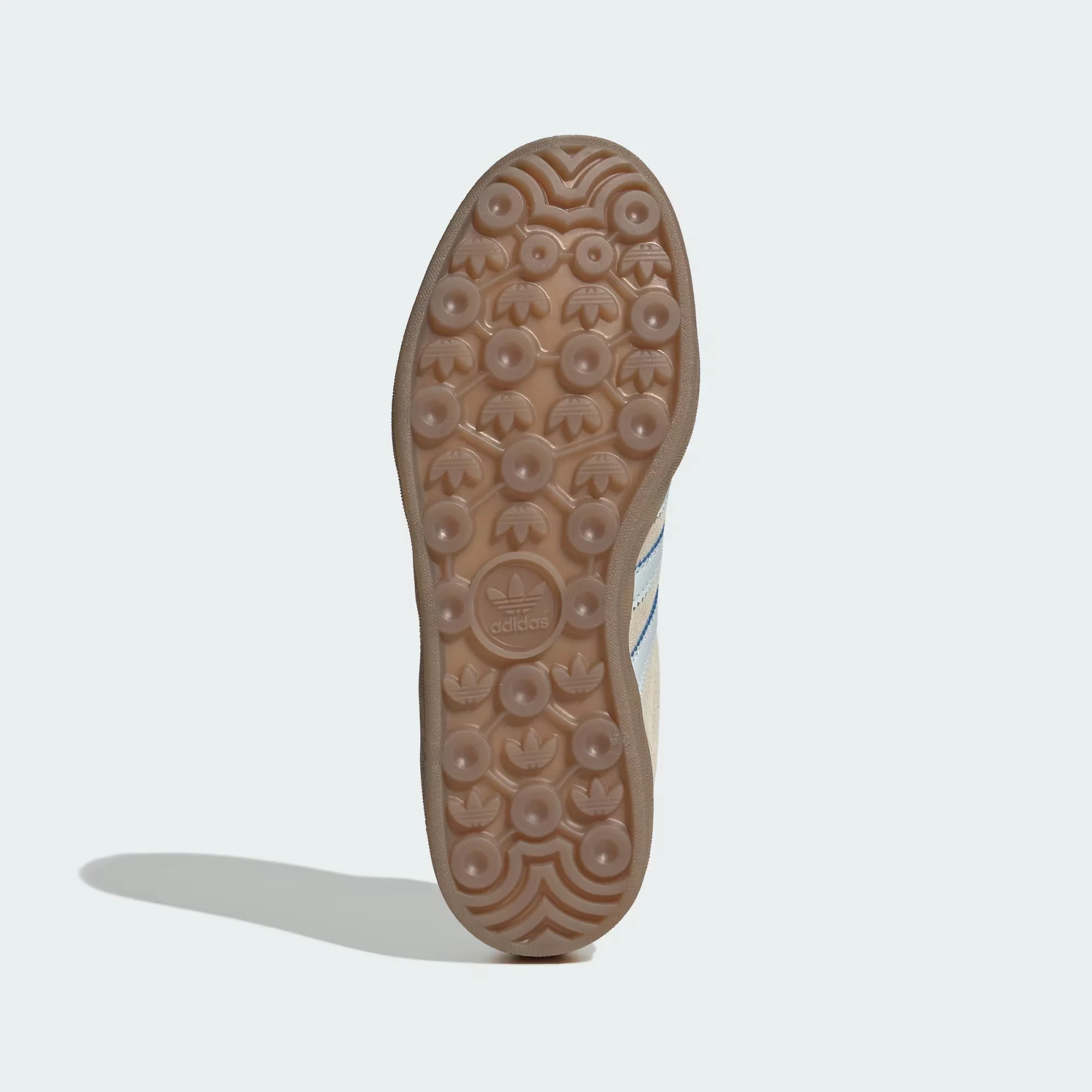 Tenis Adidas Gazelle Indoor Mujer - Image 5