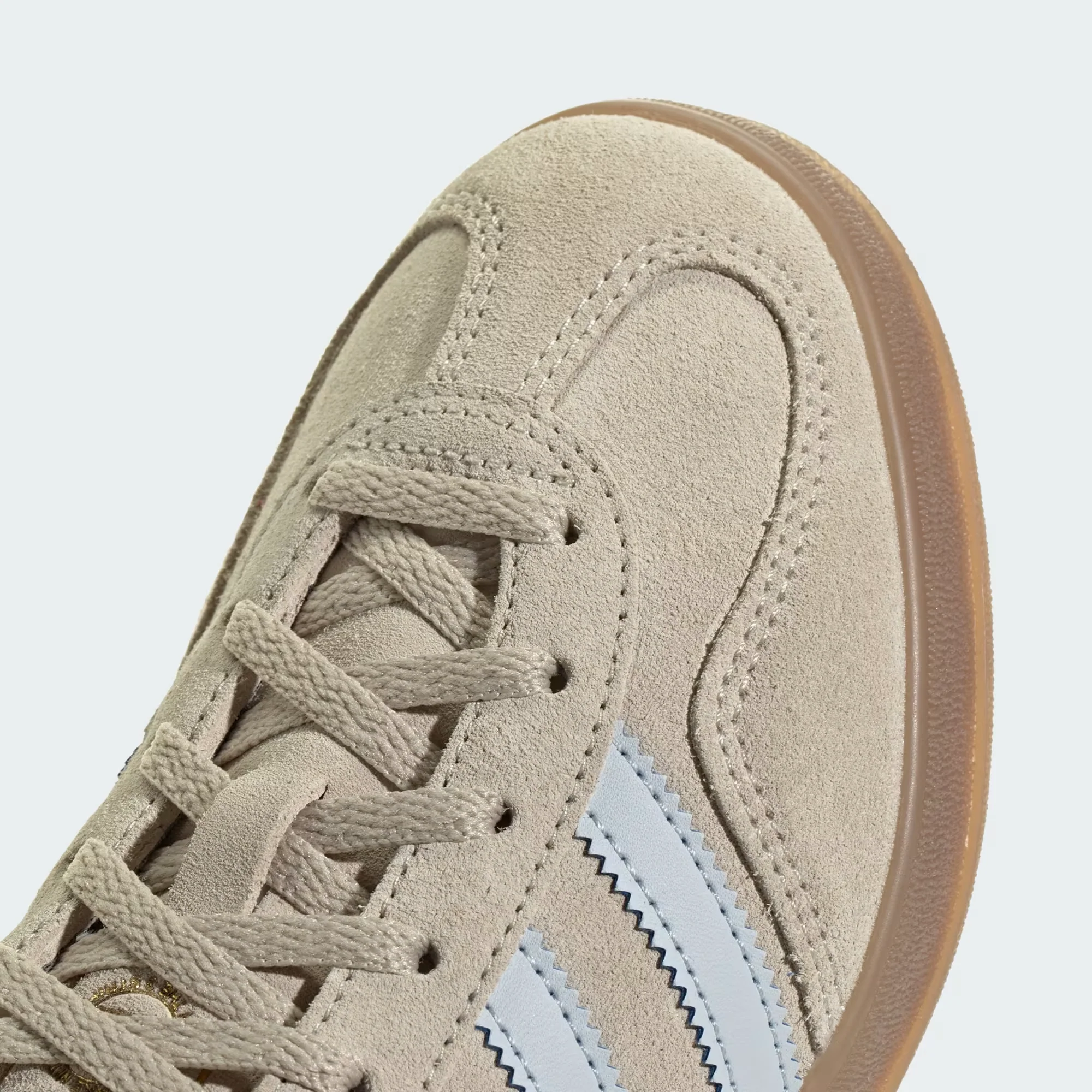 Tenis Adidas Gazelle Indoor Mujer - Image 8