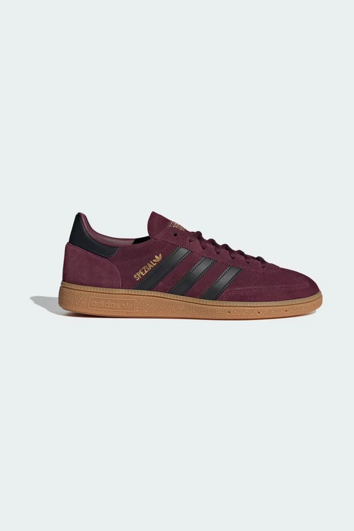 Tenis Adidas Handball Spezial Hombre