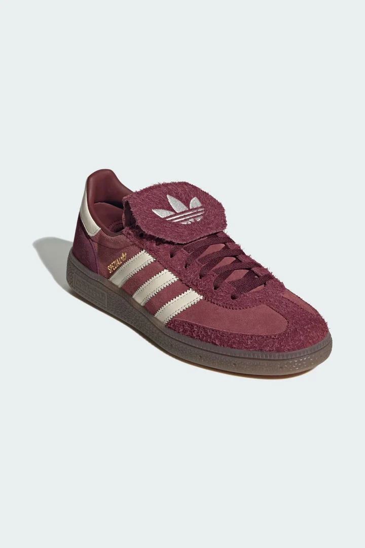Tenis Adidas Handball Spezial Lt Mujer - Image 2