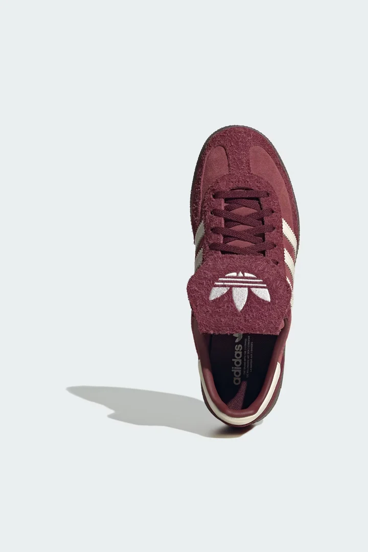 Tenis Adidas Handball Spezial Lt Mujer - Image 4