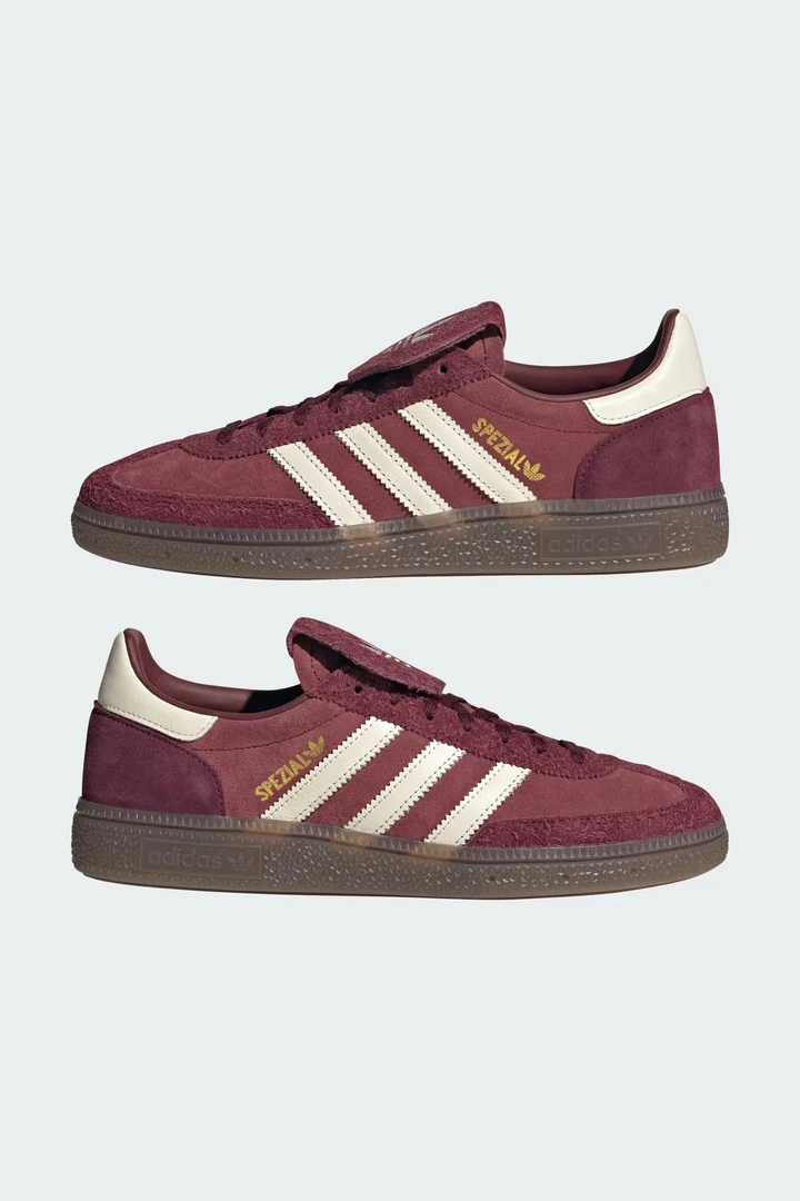 Tenis Adidas Handball Spezial Lt Mujer - Image 6