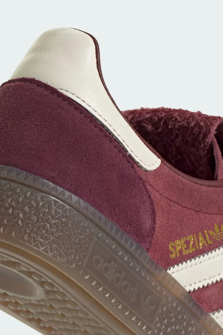 Tenis Adidas Handball Spezial Lt Mujer - Image 8