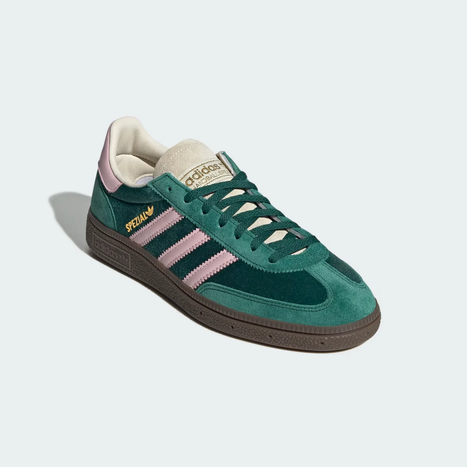 Tenis Adidas Handball Spezial Mujer - Image 2