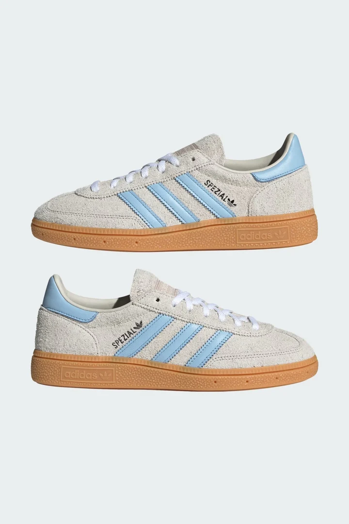 Tenis Adidas Handball Spezial Mujer - Image 5
