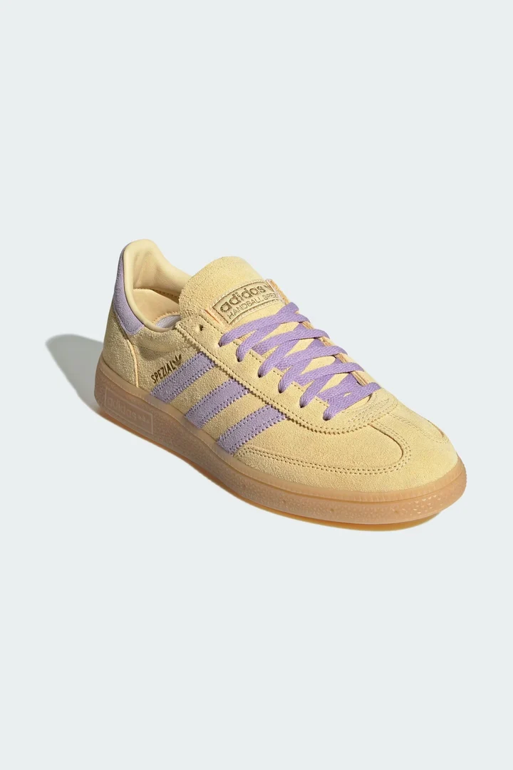 Tenis Adidas Handball Spezial Mujer - Image 2