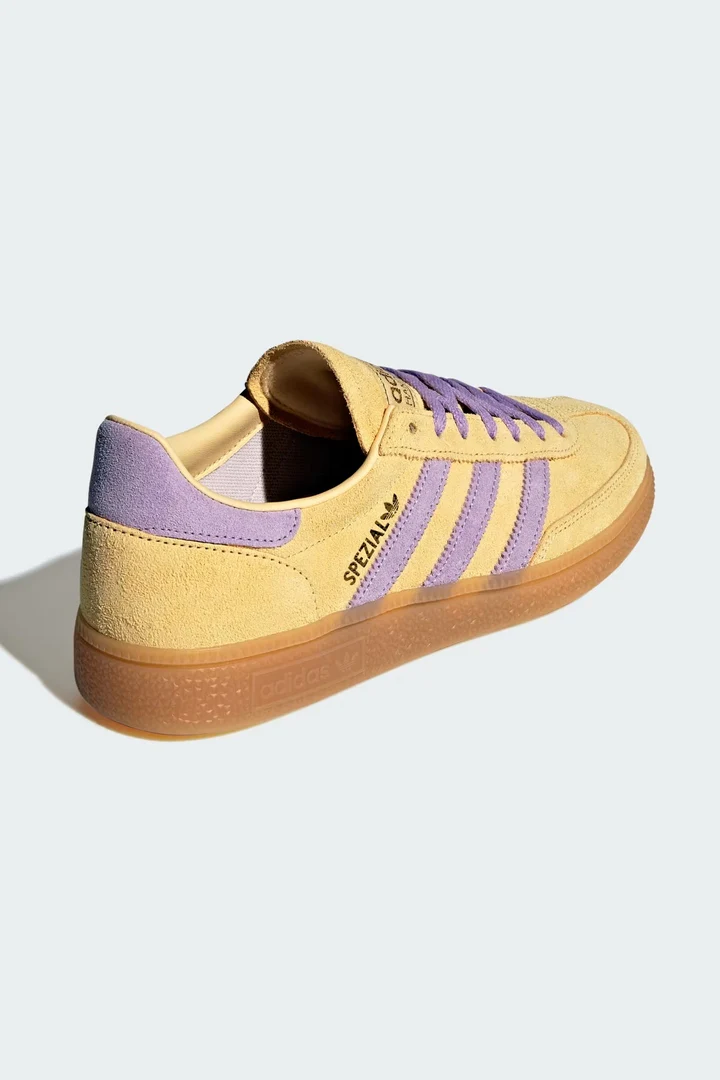 Tenis Adidas Handball Spezial Mujer - Image 4
