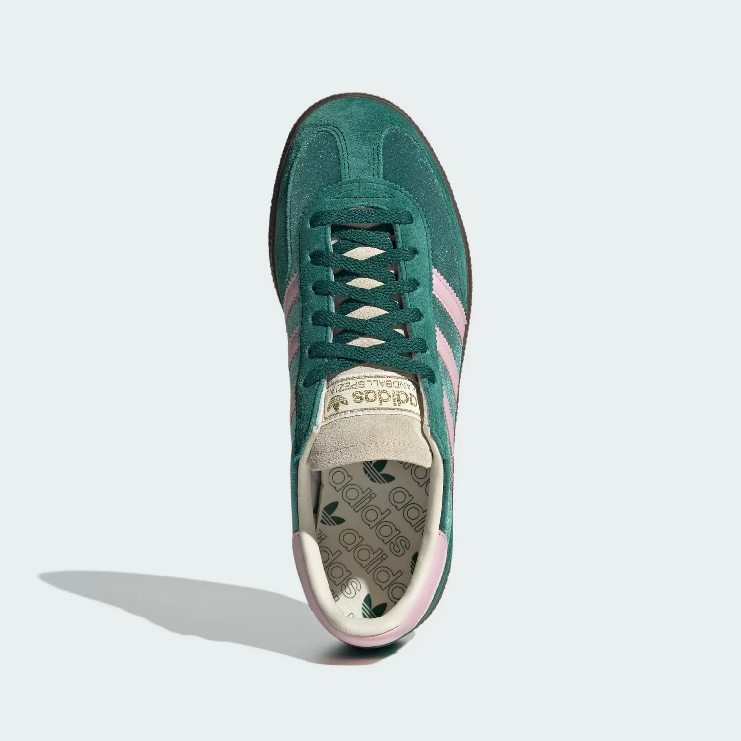 Tenis Adidas Handball Spezial Mujer - Image 5