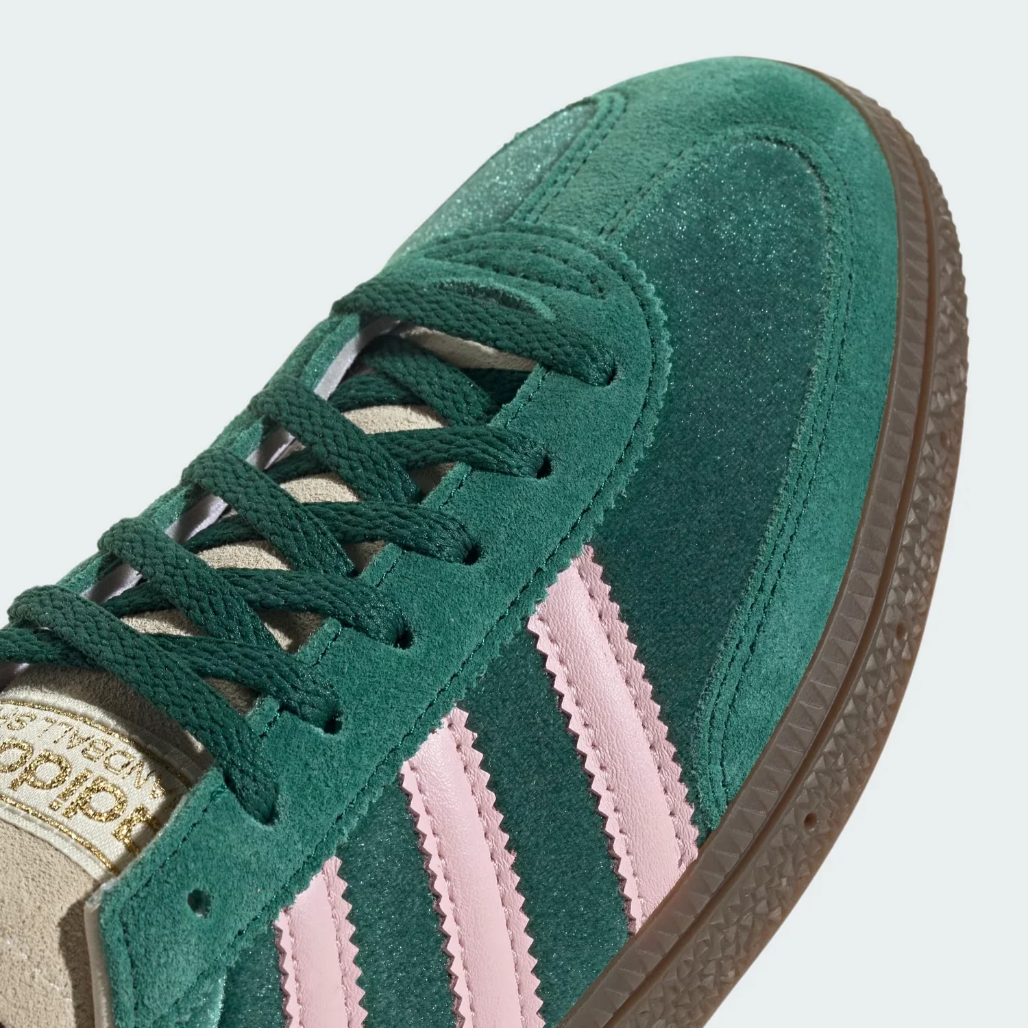 Tenis Adidas Handball Spezial Mujer - Image 6