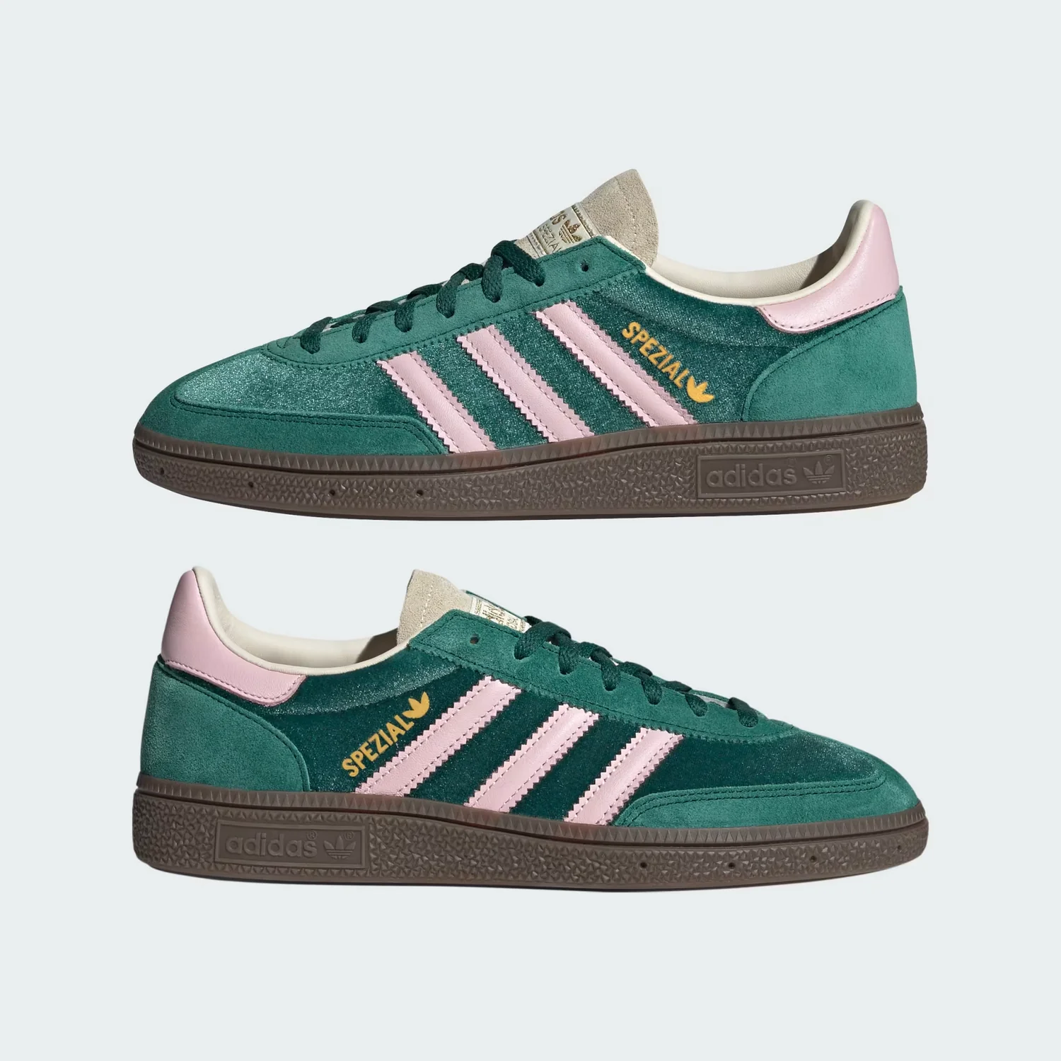Tenis Adidas Handball Spezial Mujer - Image 8