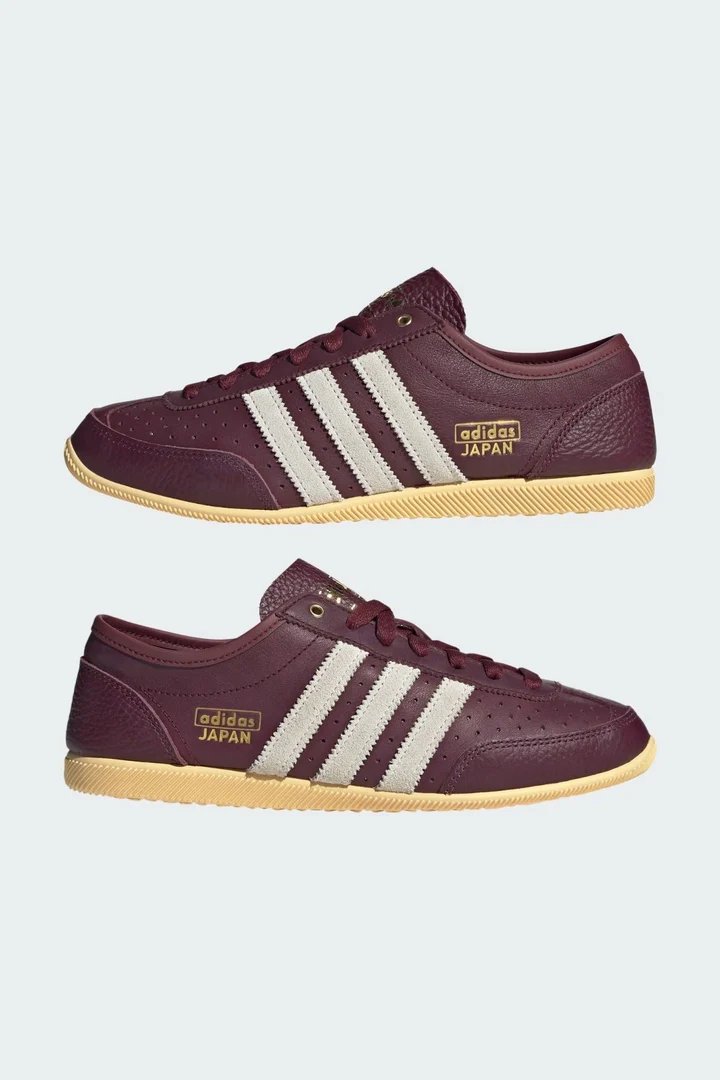 Tenis Adidas Japan Mujer - Image 4