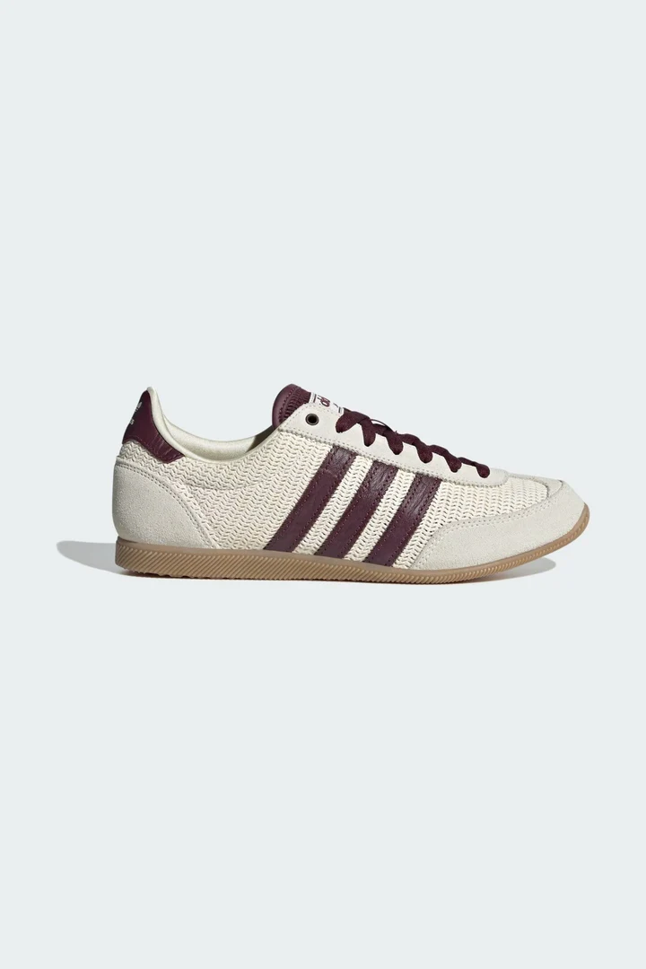 Tenis Adidas Japan Mujer