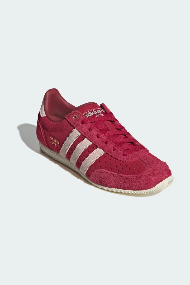 Tenis Adidas Japan Mujer - Image 2