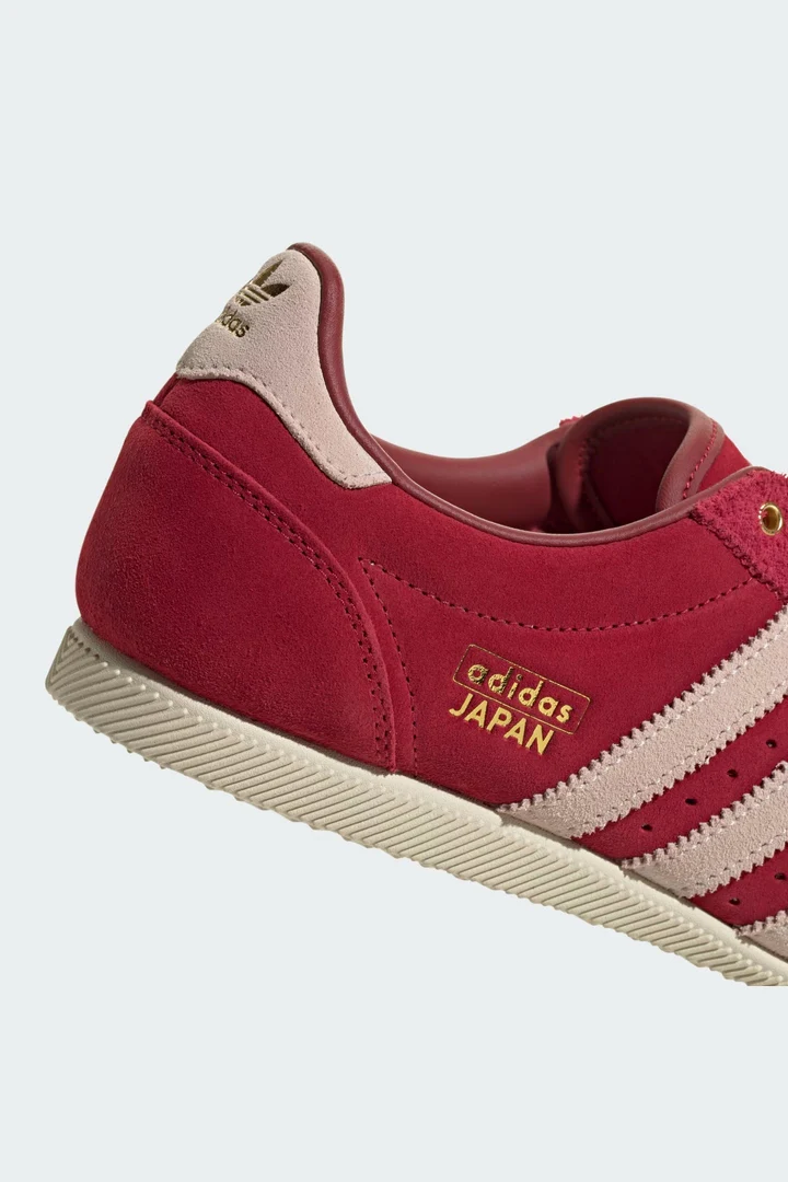 Tenis Adidas Japan Mujer - Image 8