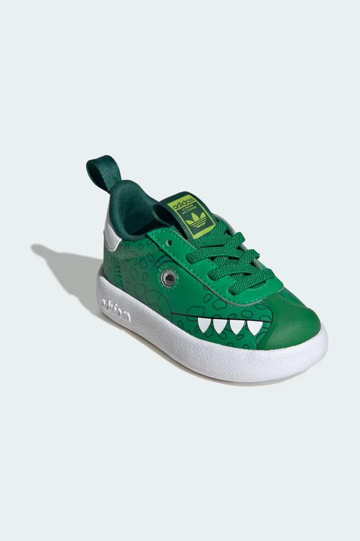 Tenis Adidas Kids Adifom Gazelle 360 - Image 3