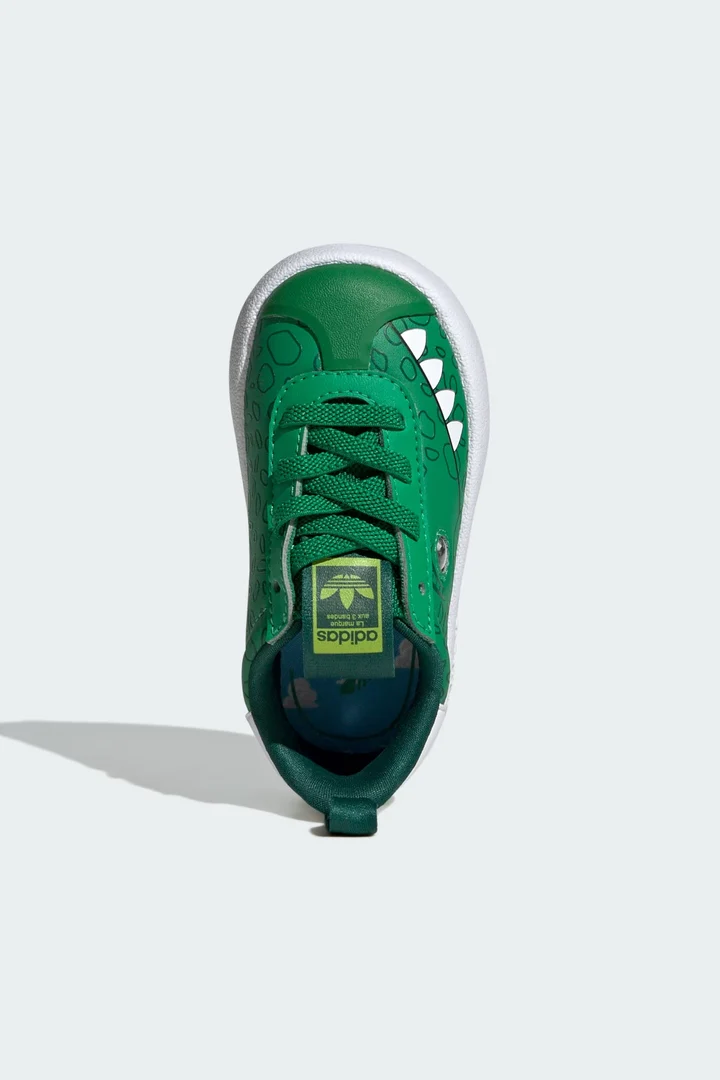 Tenis Adidas Kids Adifom Gazelle 360 - Image 4