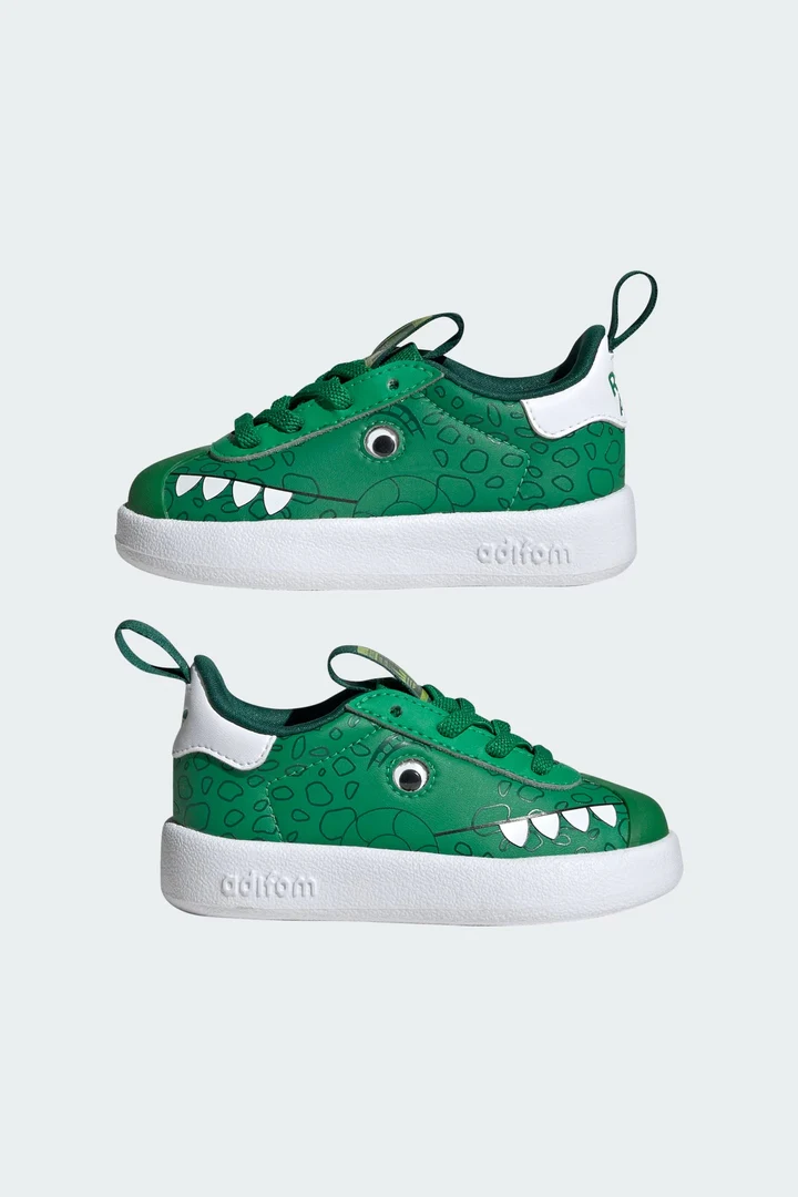 Tenis Adidas Kids Adifom Gazelle 360 - Image 6
