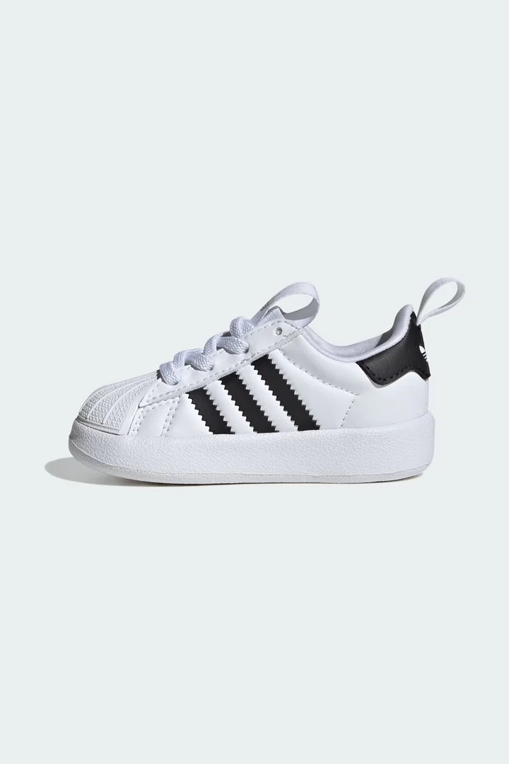 Tenis Adidas Kids Adifom Superstar 36 - Image 3