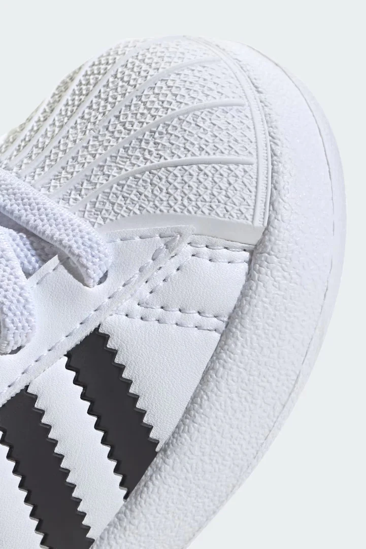 Tenis Adidas Kids Adifom Superstar 36 - Image 4