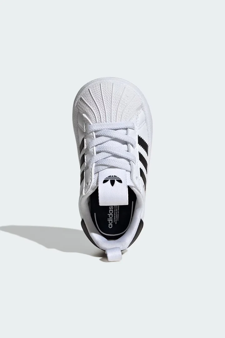 Tenis Adidas Kids Adifom Superstar 36 - Image 5