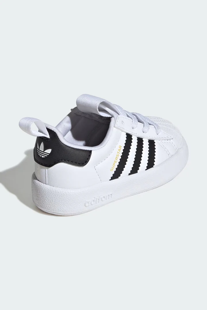Tenis Adidas Kids Adifom Superstar 36 - Image 6