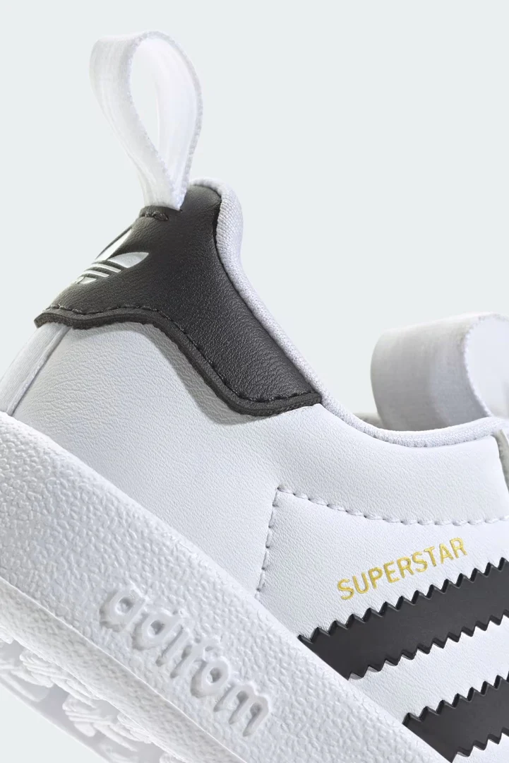 Tenis Adidas Kids Adifom Superstar 36 - Image 8