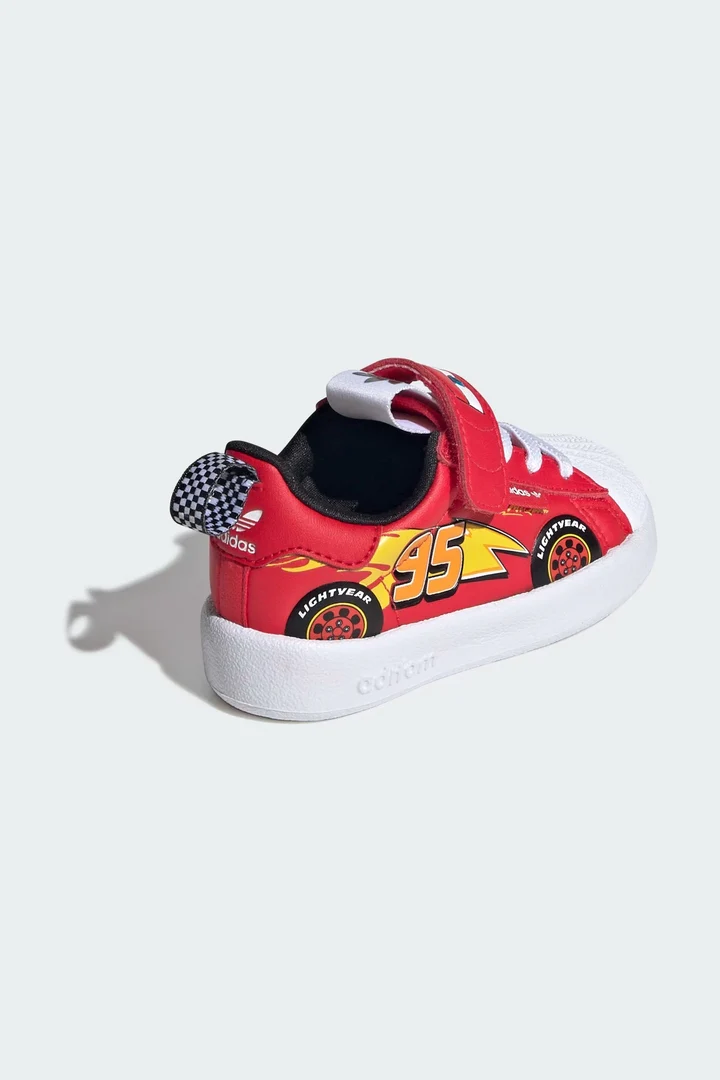 Tenis Adidas Kids Adifom Superstar 36 - Image 3