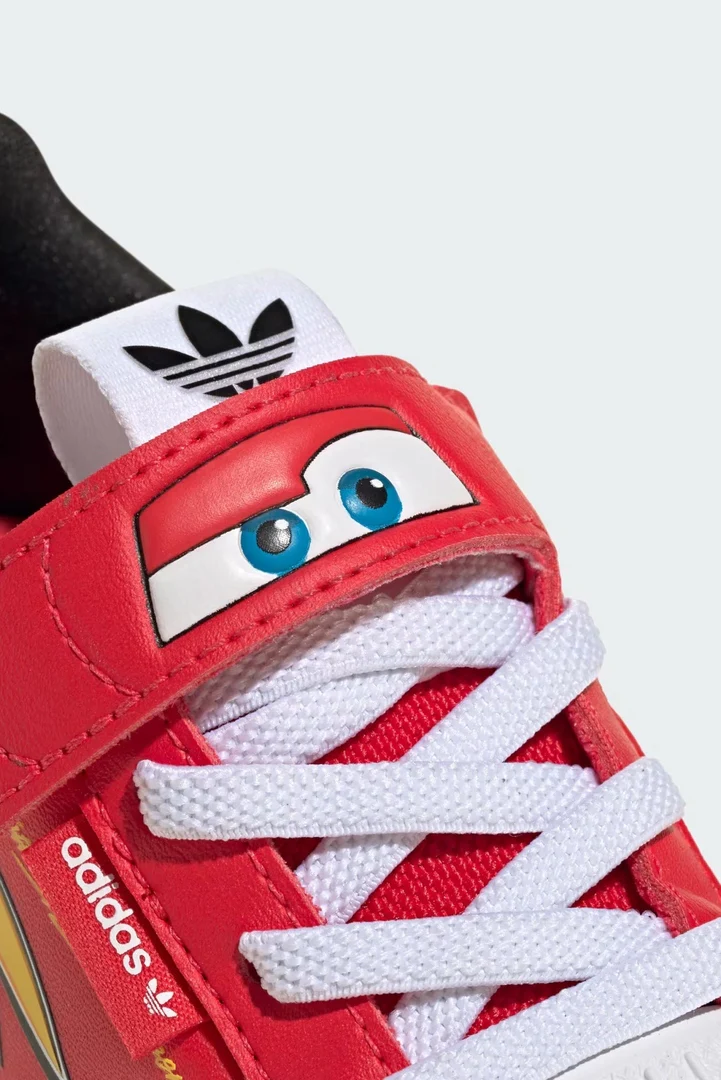 Tenis Adidas Kids Adifom Superstar 36 - Image 6