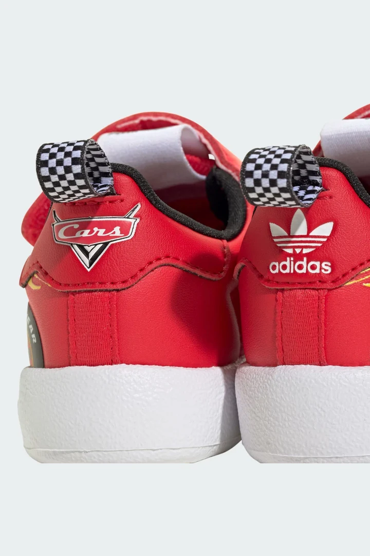 Tenis Adidas Kids Adifom Superstar 36 - Image 7