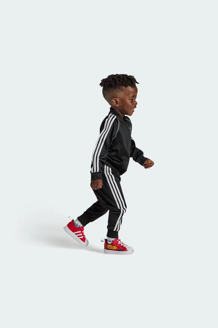 Tenis Adidas Kids Adifom Superstar 36 - Image 8