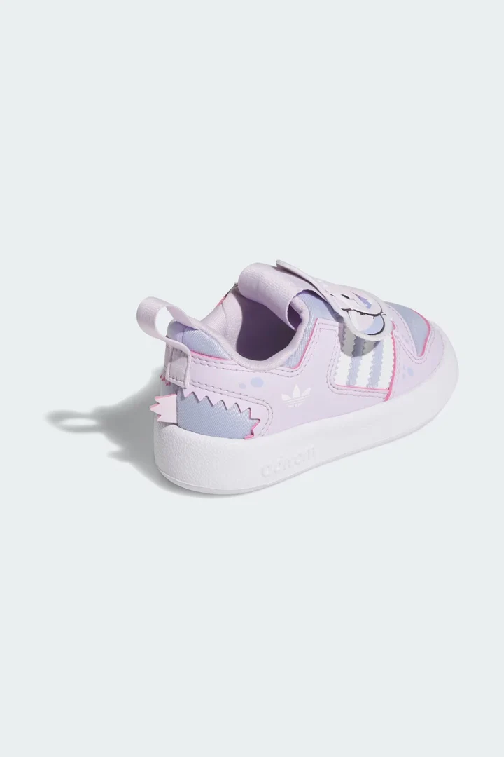 Tenis Adidas Kids Adimals Deeno Forum 360 - Image 3