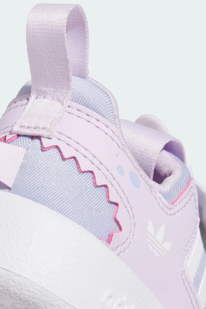 Tenis Adidas Kids Adimals Deeno Forum 360 - Image 7
