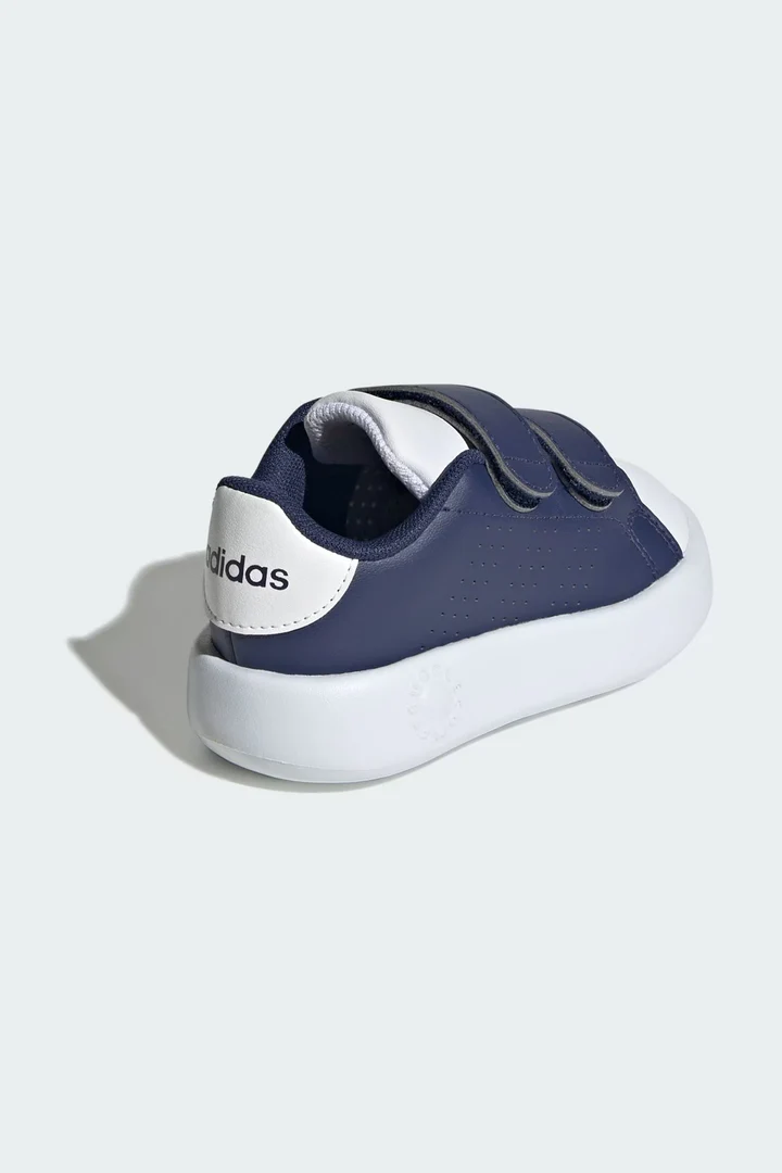 Tenis Adidas Kids Advantage - Image 4