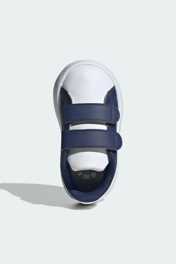 Tenis Adidas Kids Advantage - Image 5