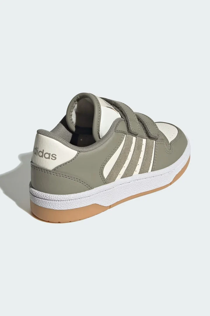 Tenis Adidas Kids Break Start - Image 3