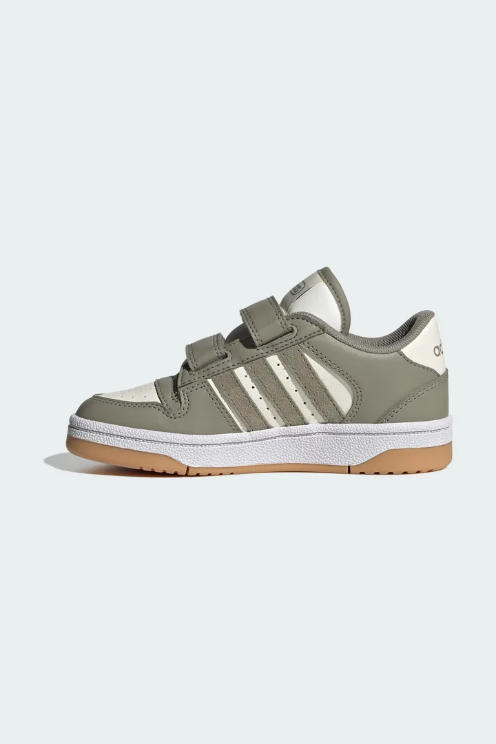 Tenis Adidas Kids Break Start - Image 8