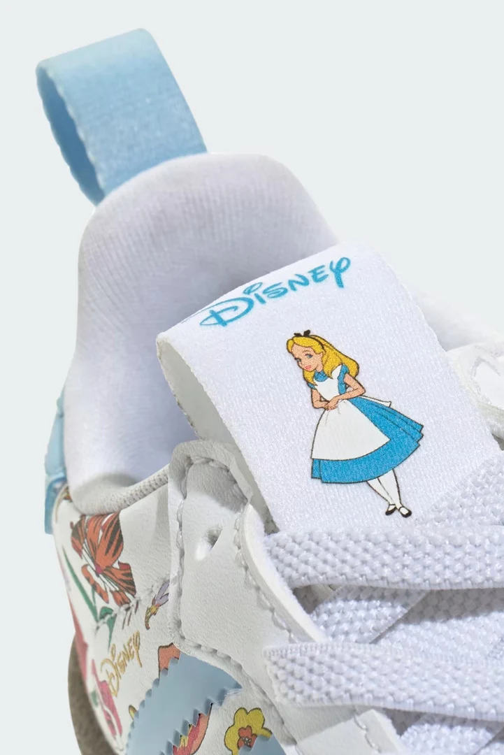 Tenis Adidas Kids Disney Adifom - Image 6