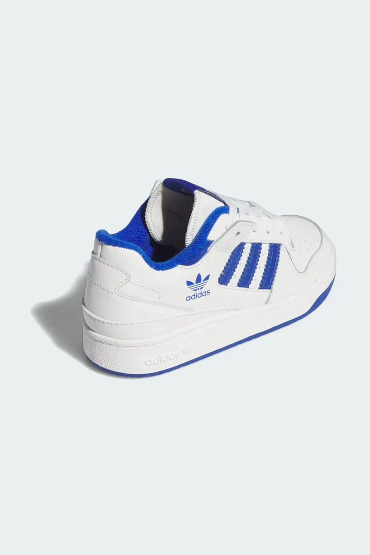 Tenis Adidas Kids Forum Low Cl - Image 3
