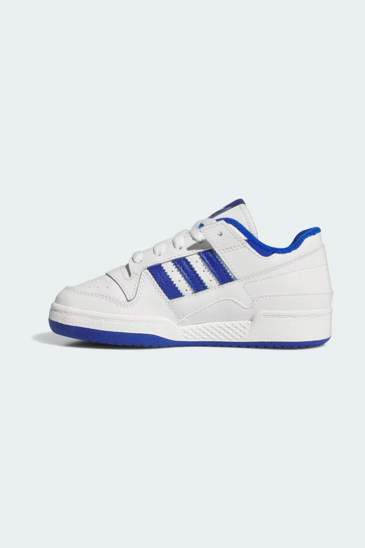 Tenis Adidas Kids Forum Low Cl - Image 5