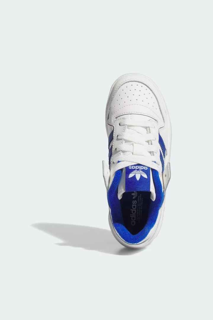 Tenis Adidas Kids Forum Low Cl - Image 6