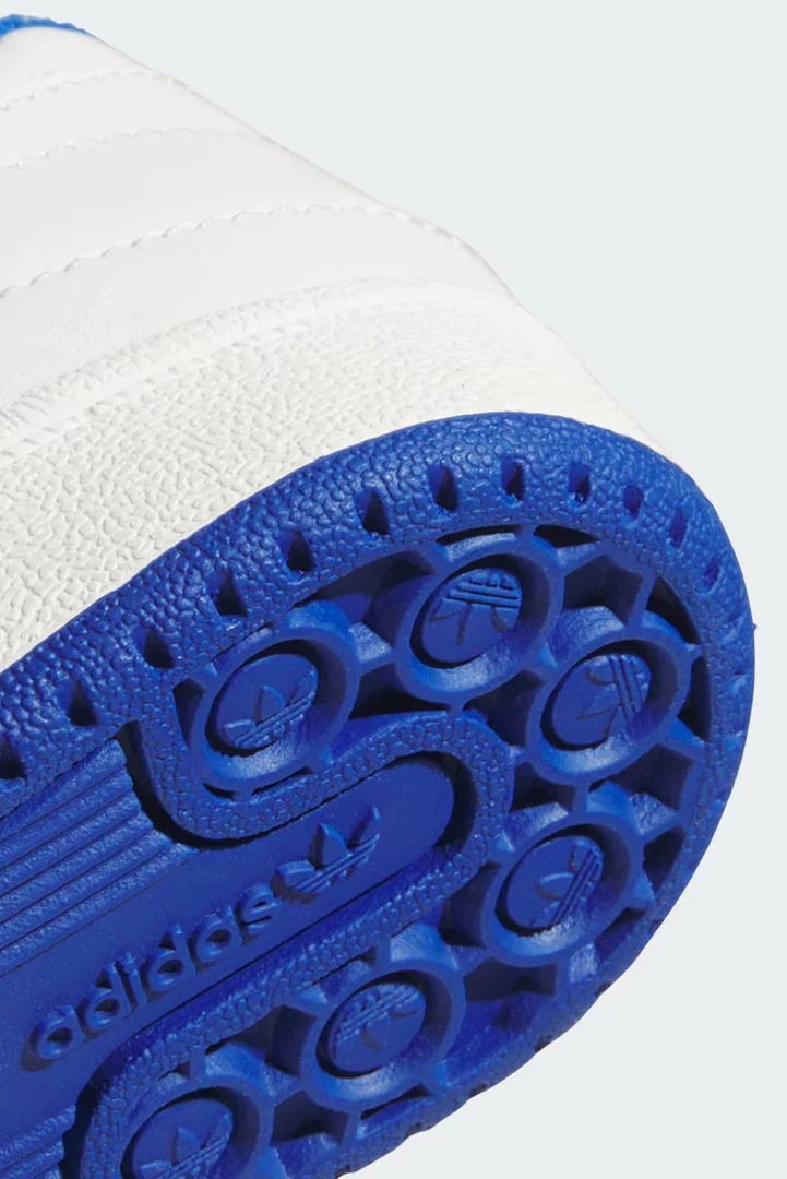 Tenis Adidas Kids Forum Low Cl - Image 8