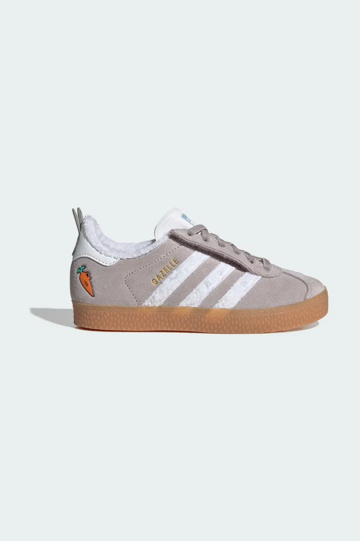 Tenis Adidas Kids Gazelle