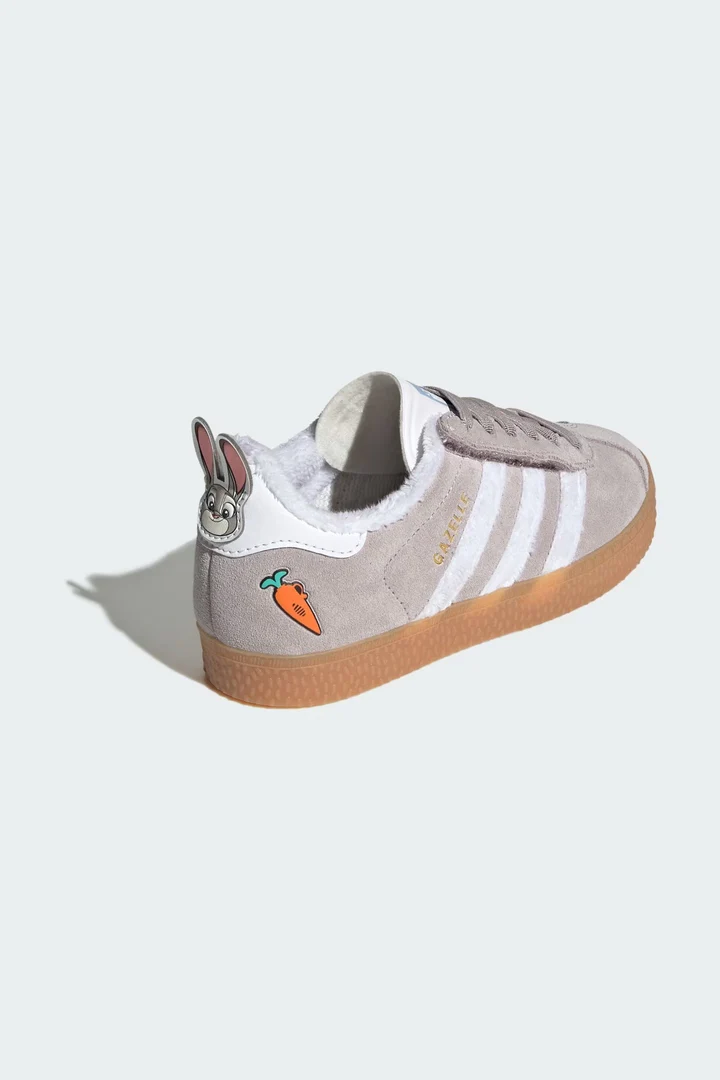 Tenis Adidas Kids Gazelle - Image 3