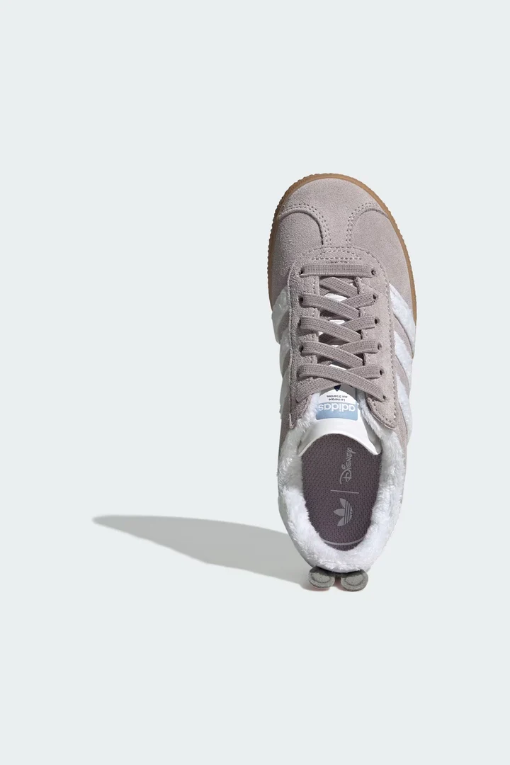 Tenis Adidas Kids Gazelle - Image 4